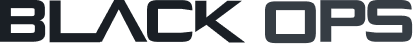 Black Ops